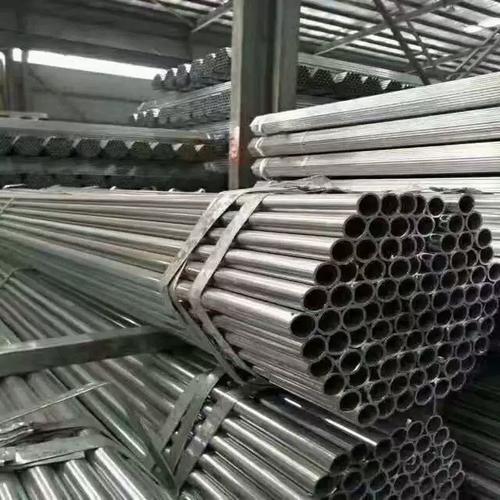 长洲q355nhb耐候钢管
