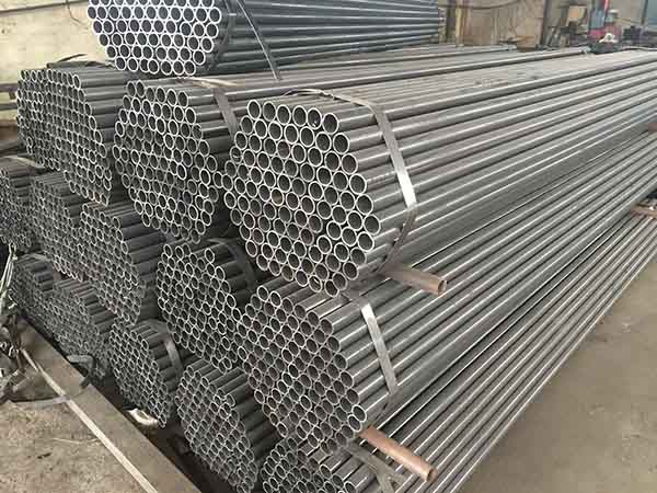 长洲nd考登钢管